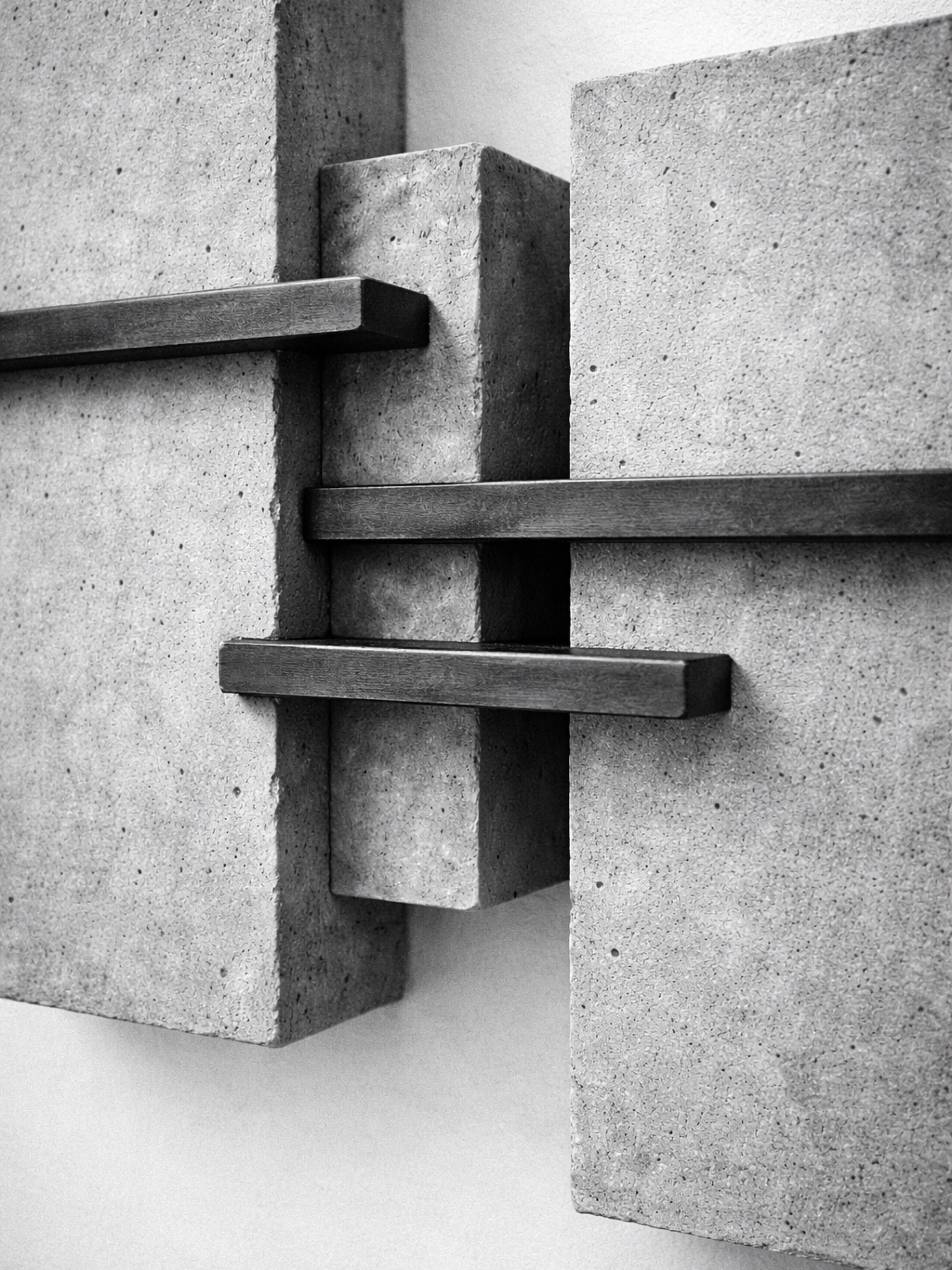 Modul XII – Konstrukt – Claudio Raffaele