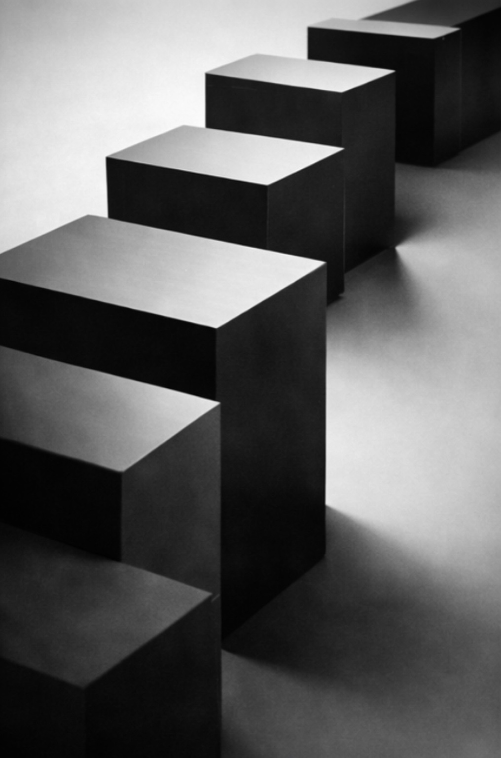 Progression III – Konstrukt – Claudio Raffaele