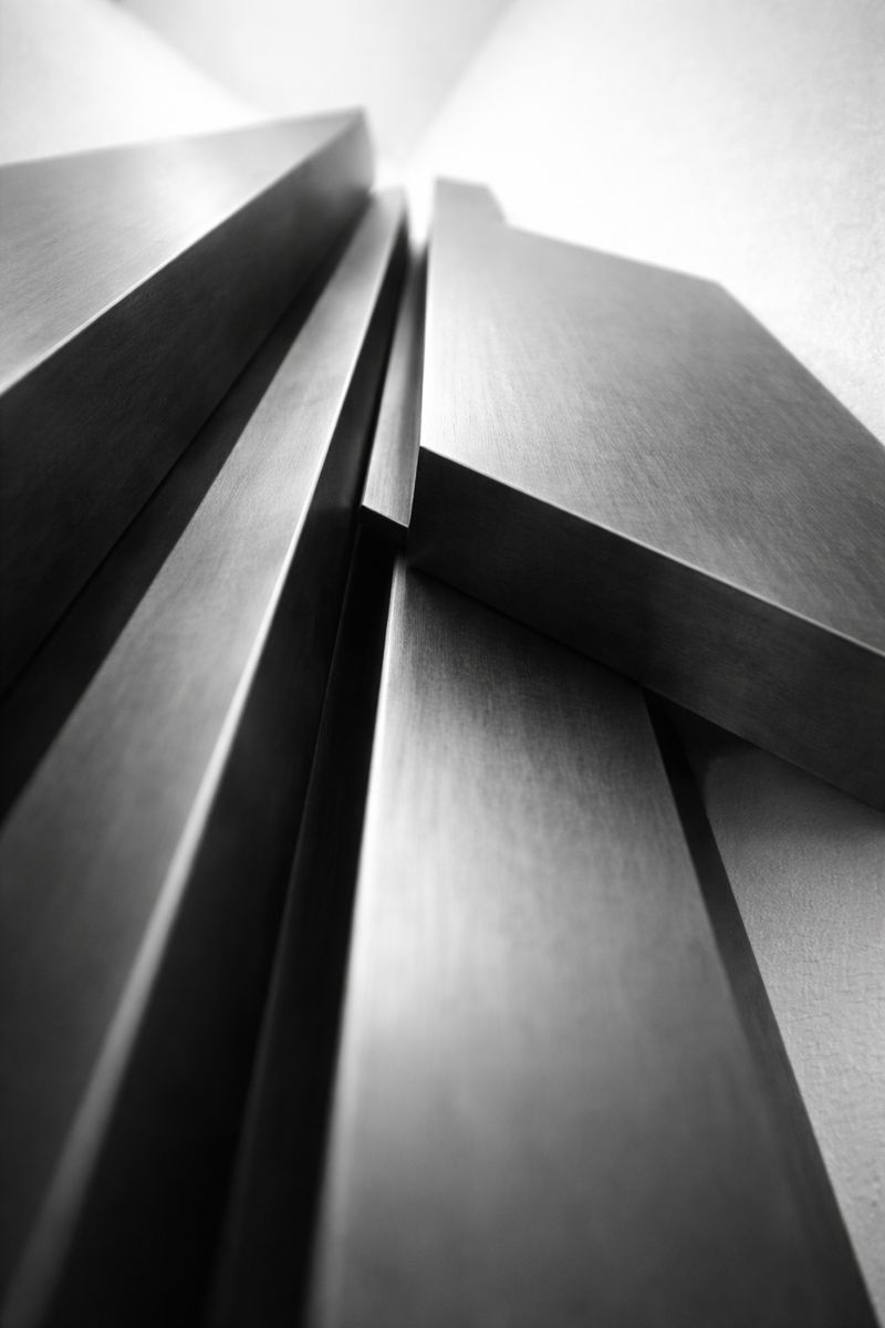 Elevation VIII – Konstrukt – Claudio Raffaele